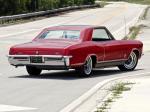 Buick Riviera GS 1965 года